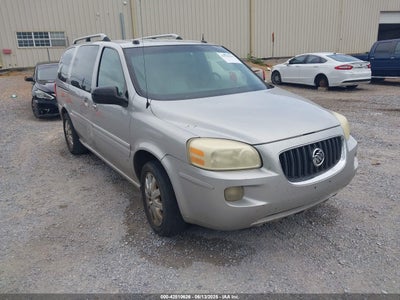 BUICK TERRAZA 2006