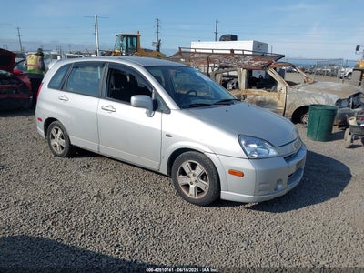 SUZUKI AERIO SX 2003