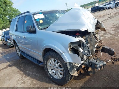 FORD EXPEDITION 2013