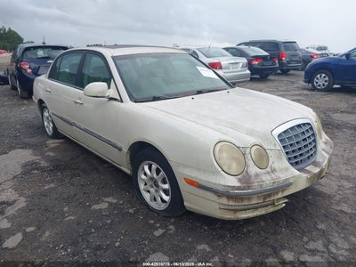 KIA AMANTI 2005