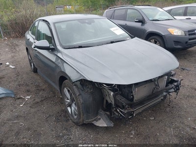 VOLKSWAGEN JETTA 2024