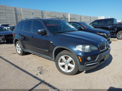BMW X5 2007