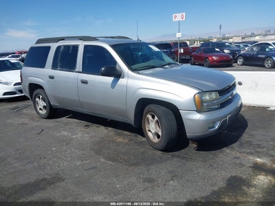 CHEVROLET TRAILBLAZER EXT 2005