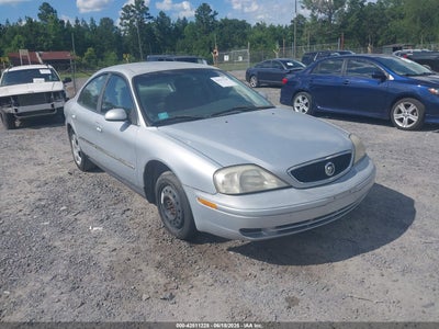 MERCURY SABLE 2000