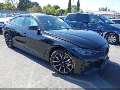 BMW I4 2024