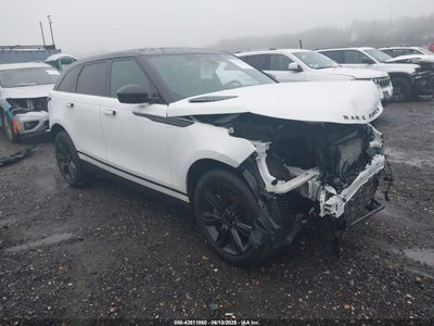 LAND ROVER RANGE ROVER VELAR 2024