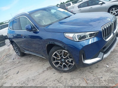 BMW X1 2025