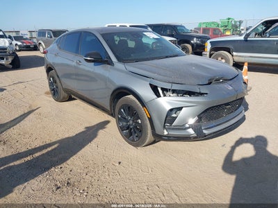 BUICK ENVISTA 2024