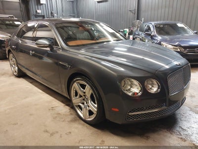 BENTLEY FLYING SPUR 2014