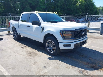 FORD F-150 2024