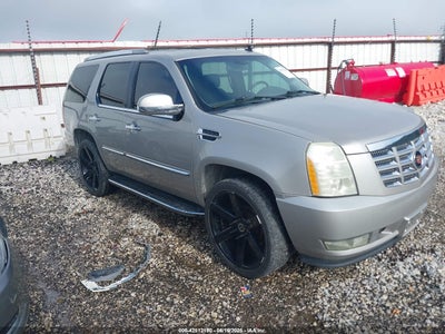 CADILLAC ESCALADE 2007