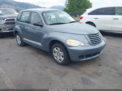 CHRYSLER PT CRUISER 2008