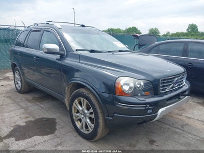 VOLVO XC90 2013
