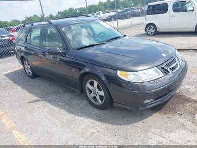 SAAB 9-5 2004