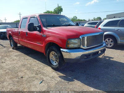 FORD F-350 2000