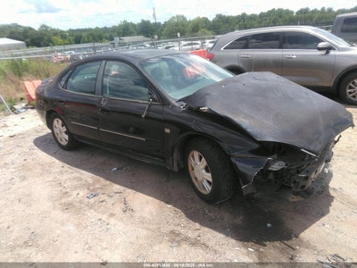 FORD TAURUS 2003