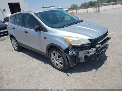 FORD ESCAPE 2015