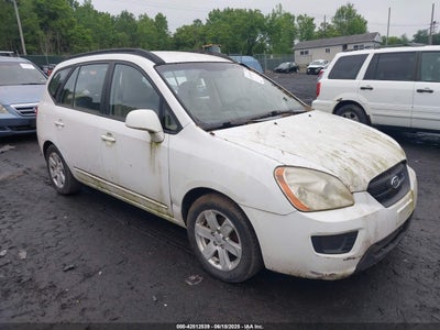 KIA RONDO 2008
