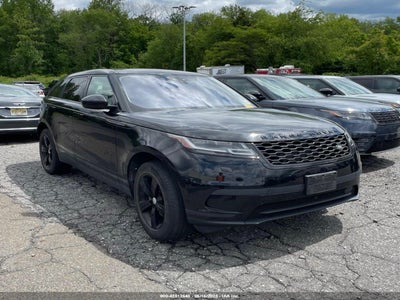 LAND ROVER RANGE ROVER VELAR 2019