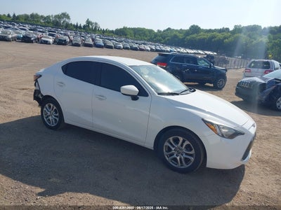 SCION IA 2016