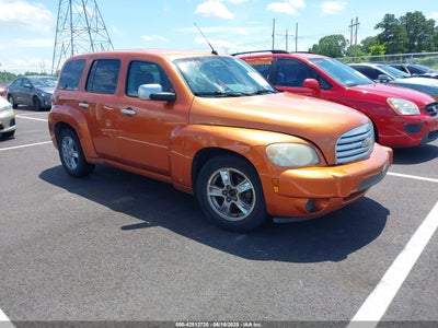 CHEVROLET HHR 2006