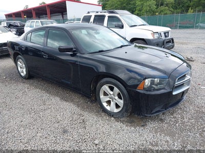 DODGE CHARGER 2014