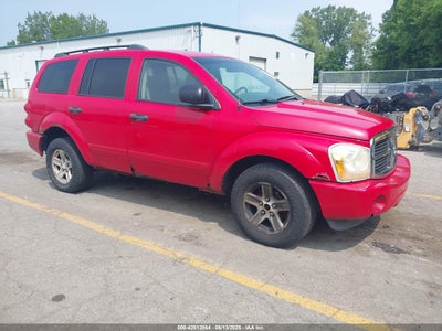 DODGE DURANGO 2004