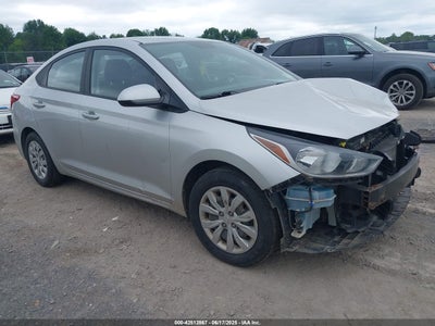 HYUNDAI ACCENT 2019