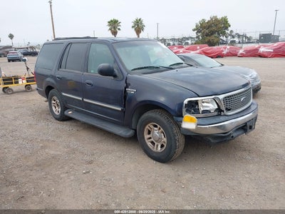 FORD EXPEDITION 2000