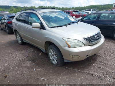 LEXUS RX 330 2005