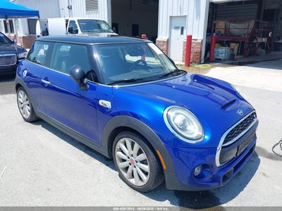 MINI HARDTOP 2020
