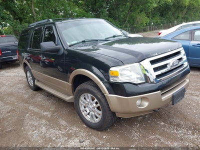 FORD EXPEDITION 2013