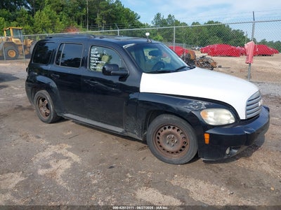 CHEVROLET HHR 2010