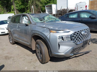 HYUNDAI SANTA FE 2021