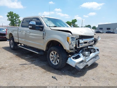 FORD F-250 2017