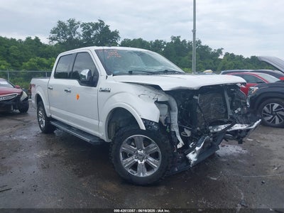 FORD F-150 2020