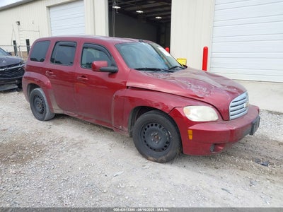 CHEVROLET HHR 2009