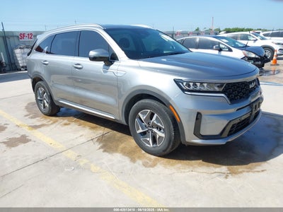 KIA SORENTO HYBRID 2023