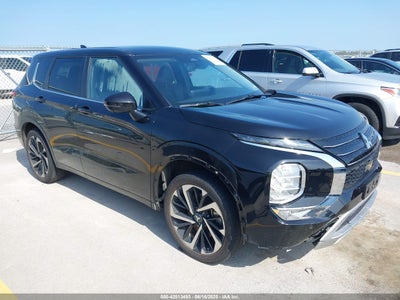 MITSUBISHI OUTLANDER 2023