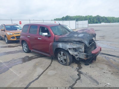 CHEVROLET HHR 2009