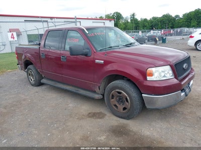 FORD F-150 2004