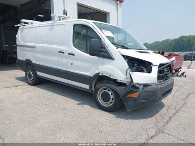FORD TRANSIT-250 2019
