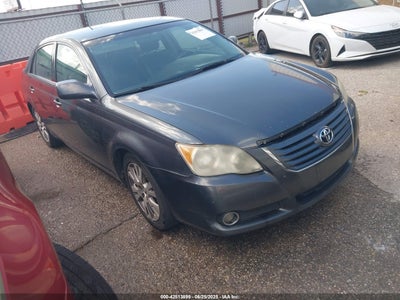 TOYOTA AVALON 2008