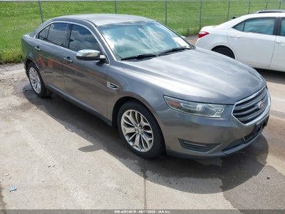 FORD TAURUS 2014