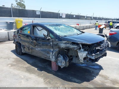 KIA FORTE 2017