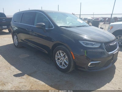 CHRYSLER PACIFICA 2023