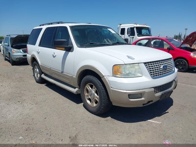 FORD EXPEDITION 2006