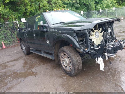 FORD F-250 2013