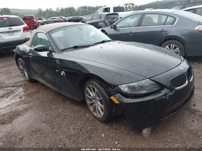 BMW Z4 2007