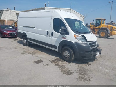 RAM PROMASTER 3500 2019